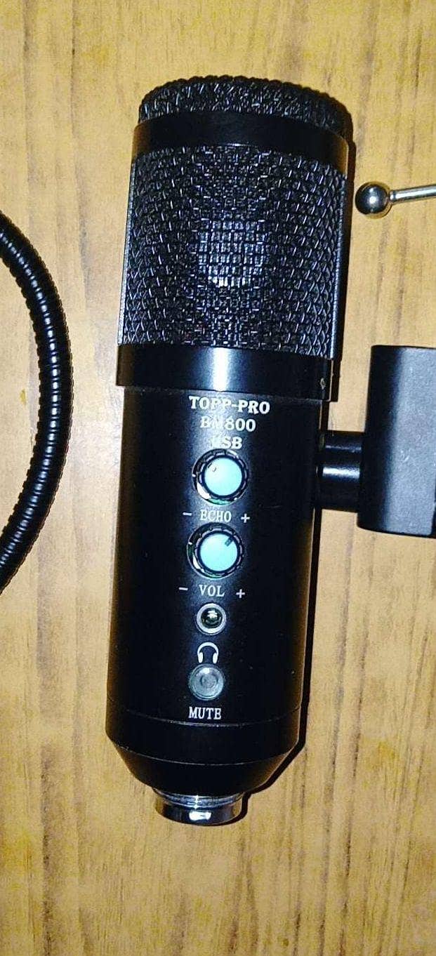 usb mike 1