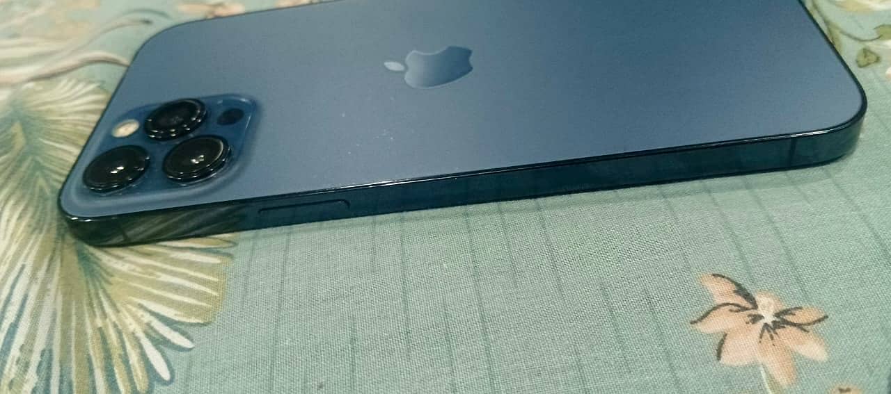 Apple iPhone 12 Pro Max 0