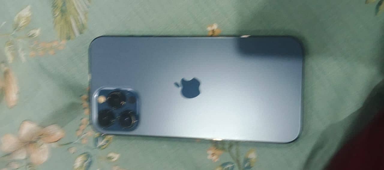 Apple iPhone 12 Pro Max 1