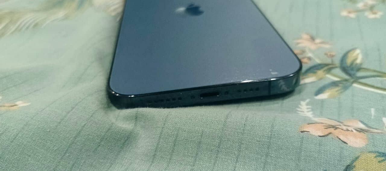Apple iPhone 12 Pro Max 4