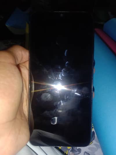 Vivo Y19
