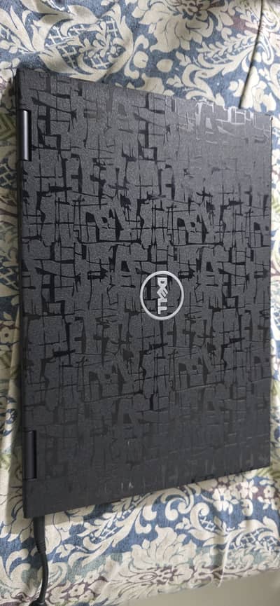 Dell latitude 3390 touch 360°
