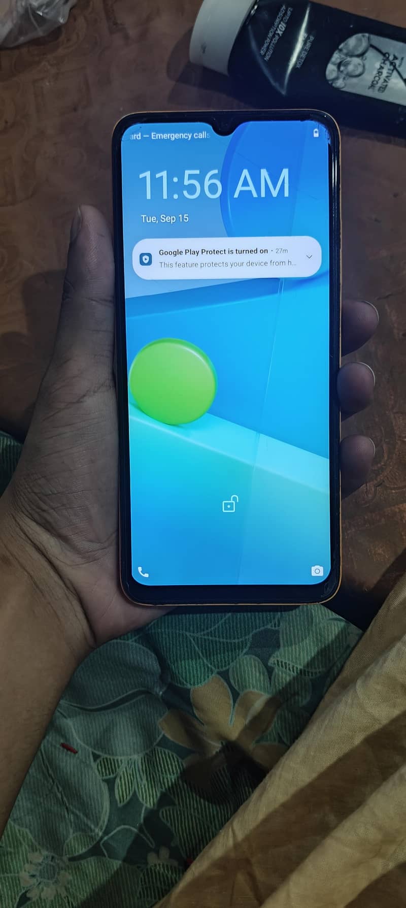 Itel A05s 1