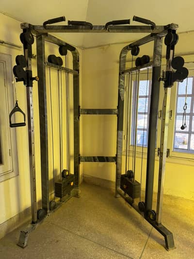 Gym Cable wire