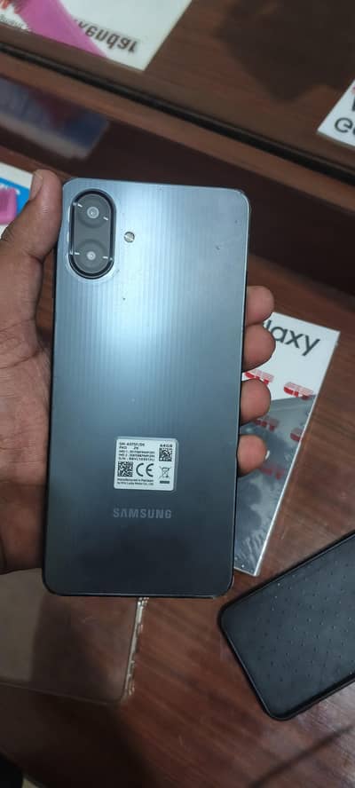 Samsung Galaxy A07 4 64