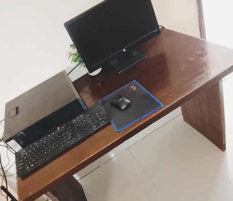 computer setup 1