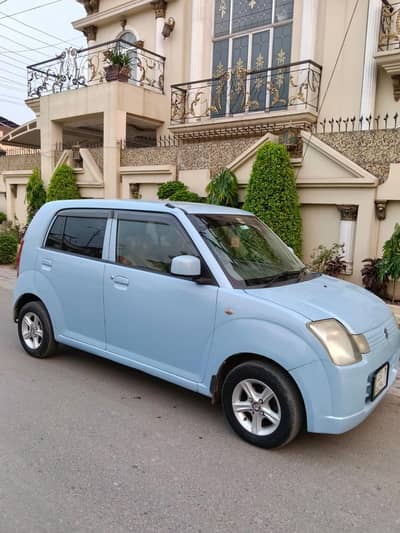 Suzuki Alto 2008