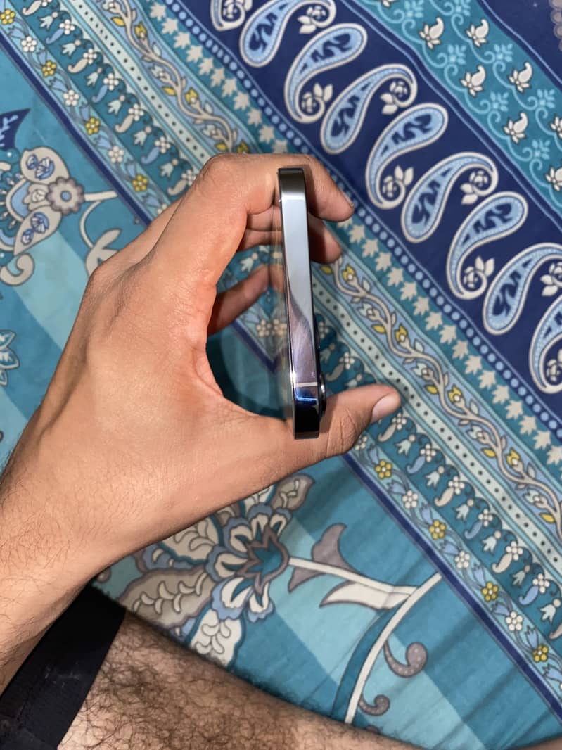 Apple iPhone 12 Pro Max 5