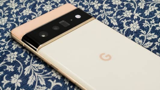 Google Pixel 6 Pro, official PTA approved
