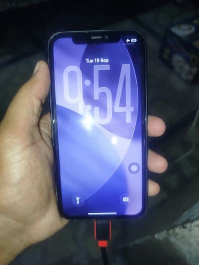 Apple iPhone 11 totally original