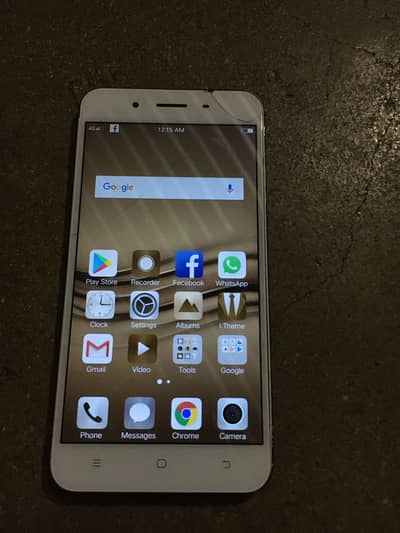 Vivo Y66