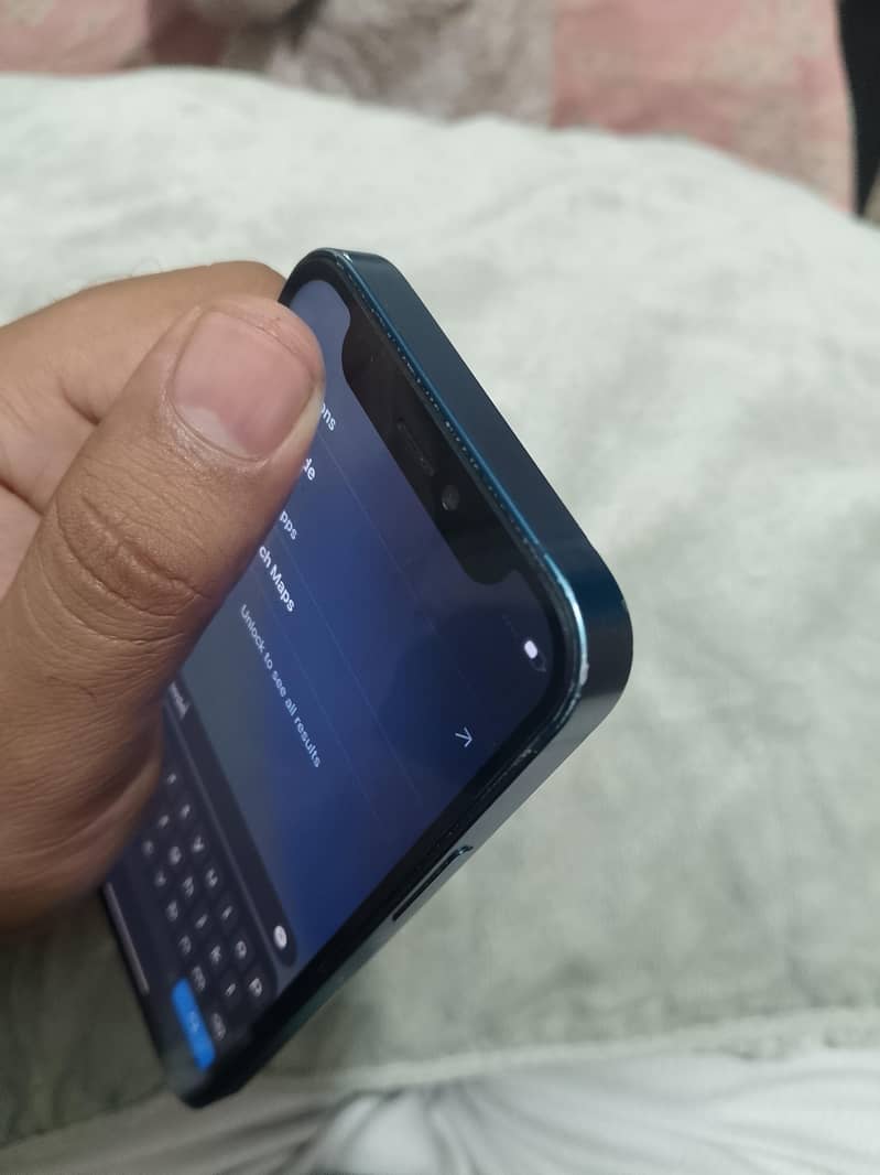 Apple iPhone 12 mini 5