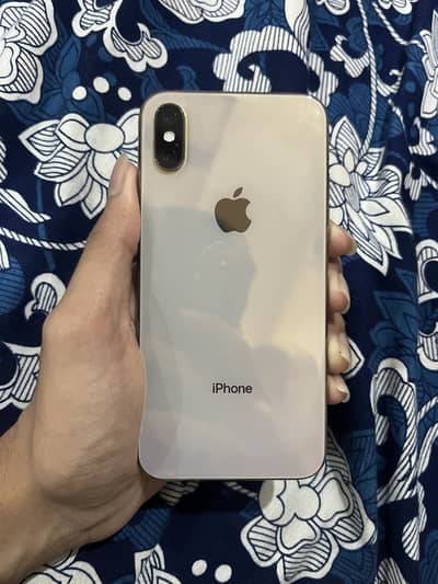 iphone xs