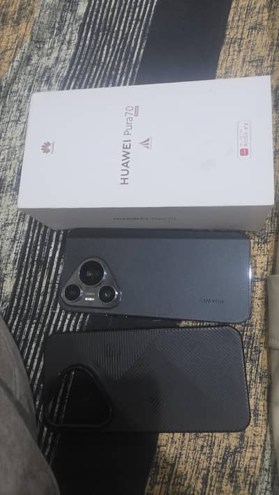 Huawei Pura 70