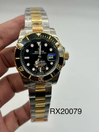 Rolex Submariner
