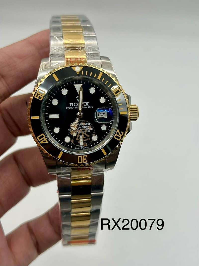 Rolex Submariner 0