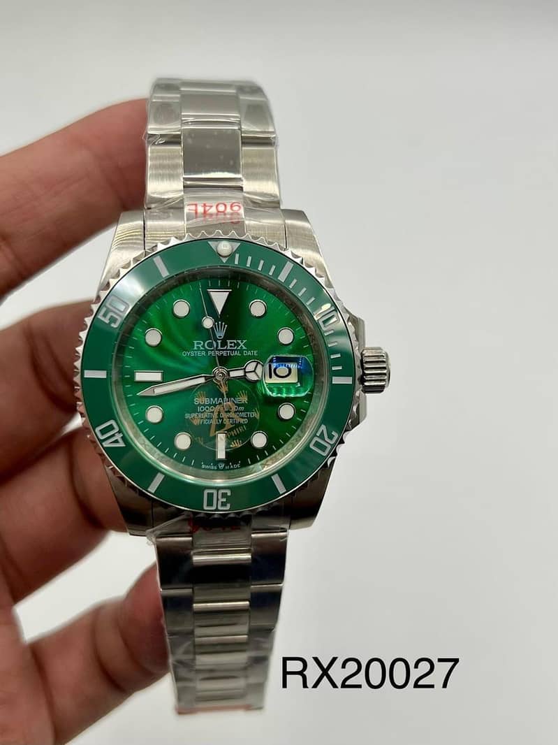 Rolex Submariner 1
