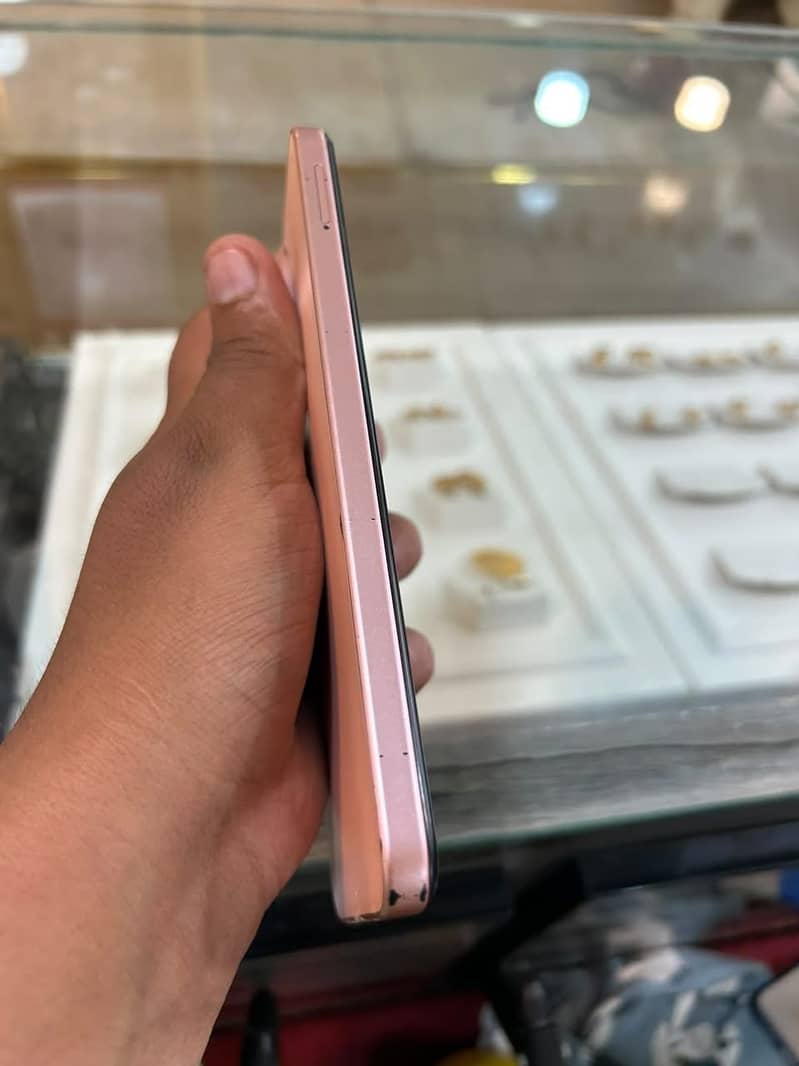 Infinix Smart 9 1