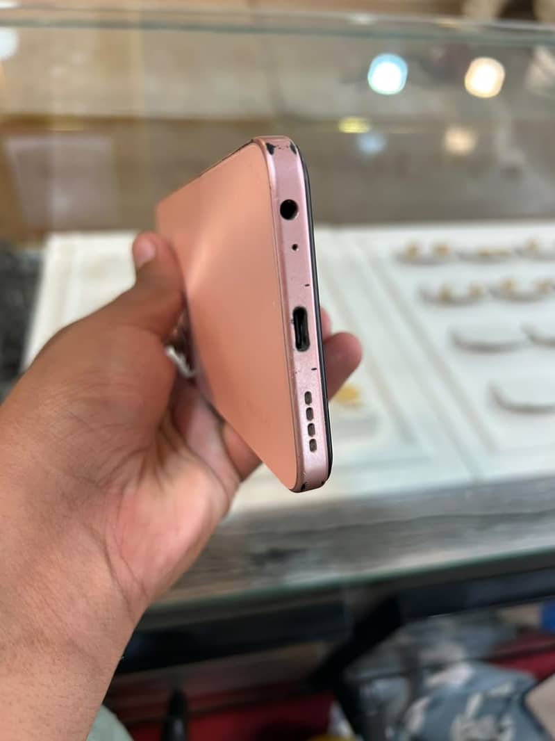 Infinix Smart 9 2