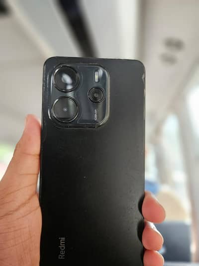 Redmi Note 14 5G Brand New Condition