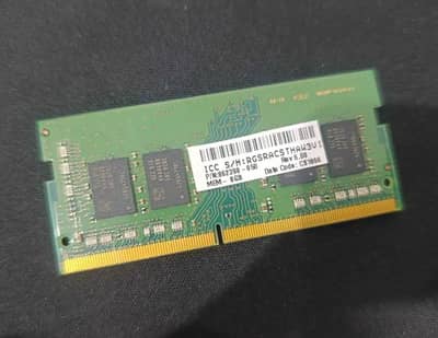 8gb ram and 250 gb hdd