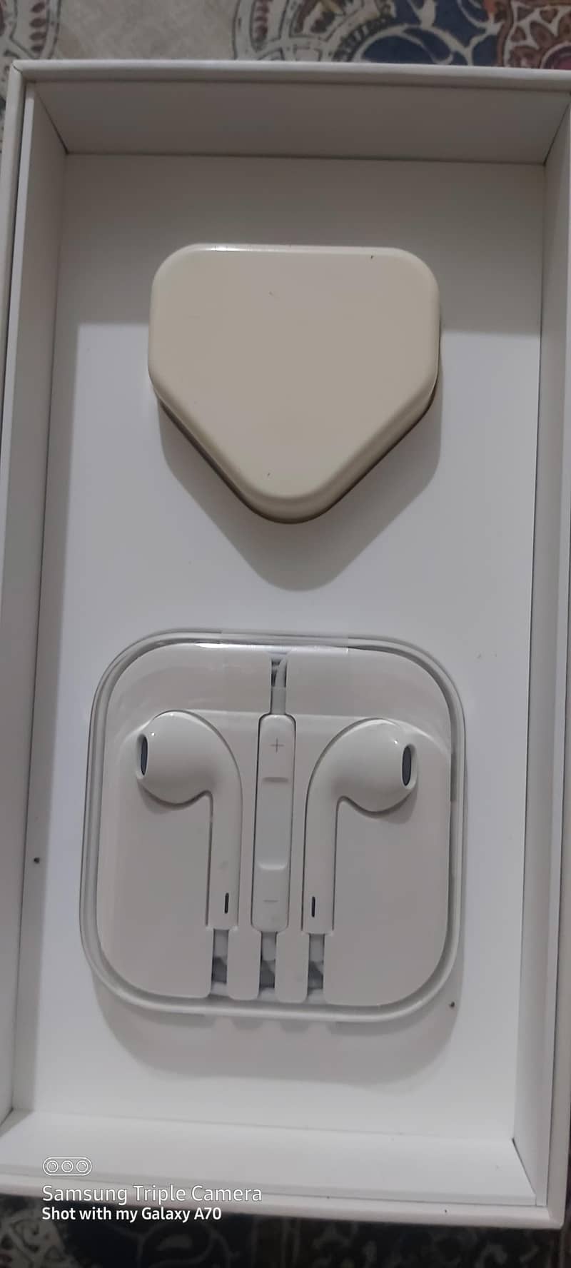 Apple iPhone 6 Plus Box Pack 2
