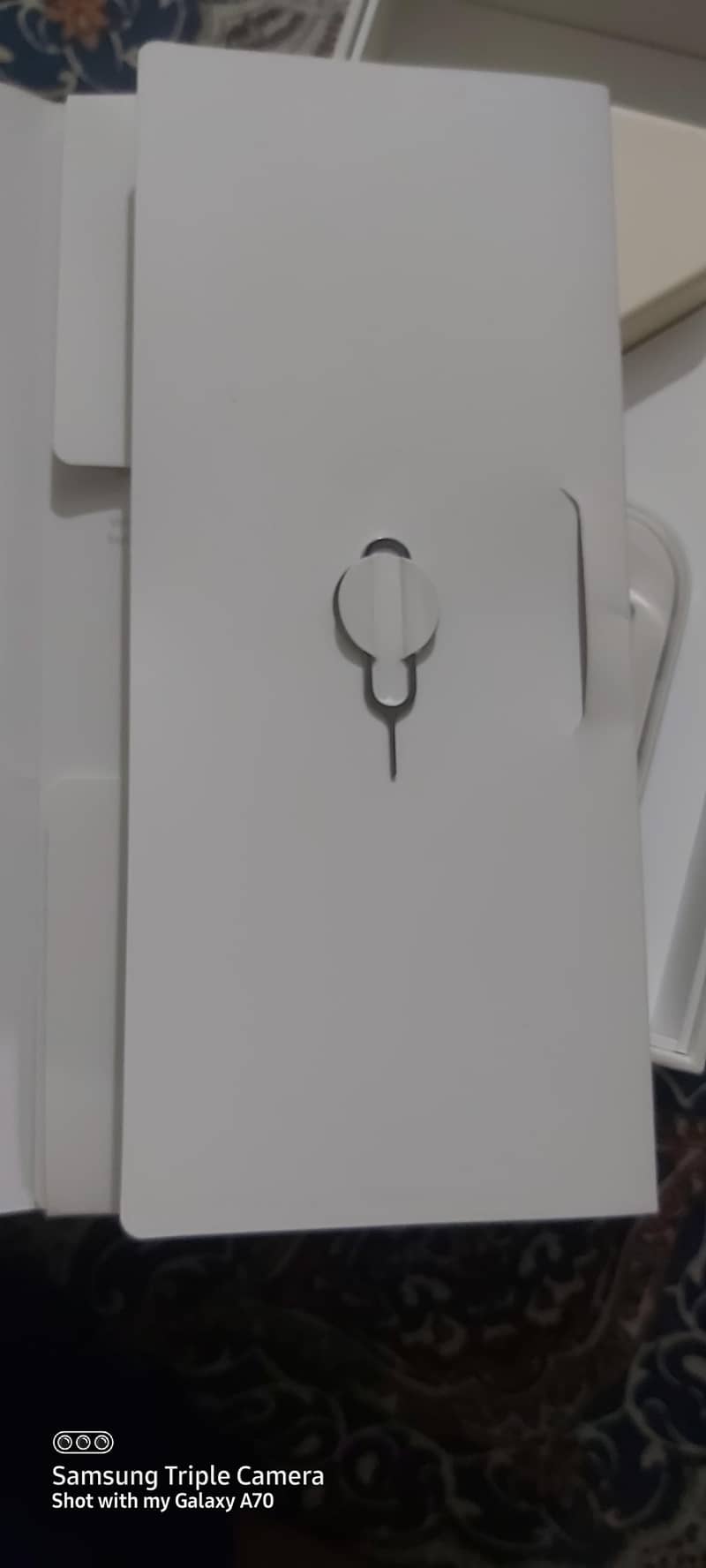 Apple iPhone 6 Plus Box Pack 3