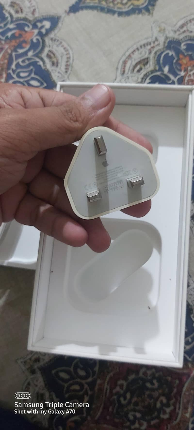 Apple iPhone 6 Plus Box Pack 4