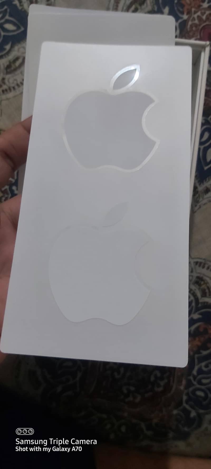 Apple iPhone 6 Plus Box Pack 6