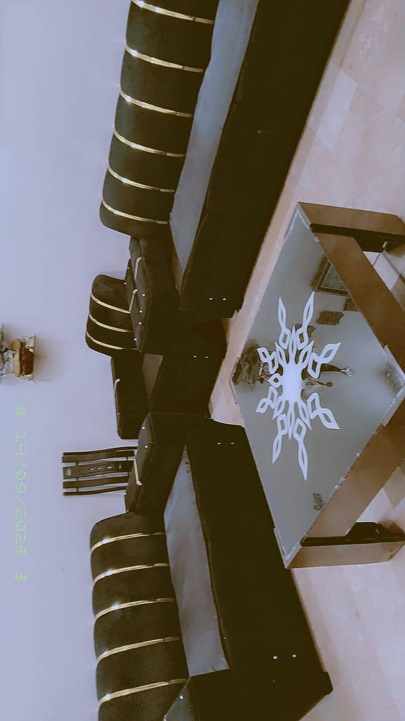 sofa set and table 1