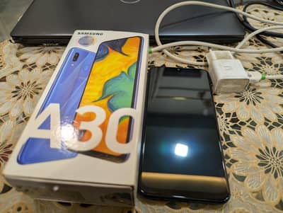 Samsung Mobile A30
