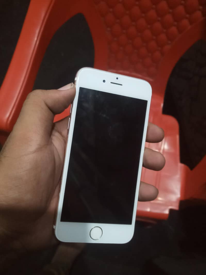 Apple iPhone 6S 0