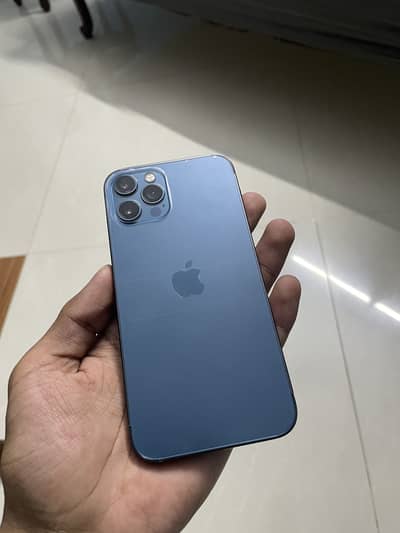 Iphone 12 pro 512gb