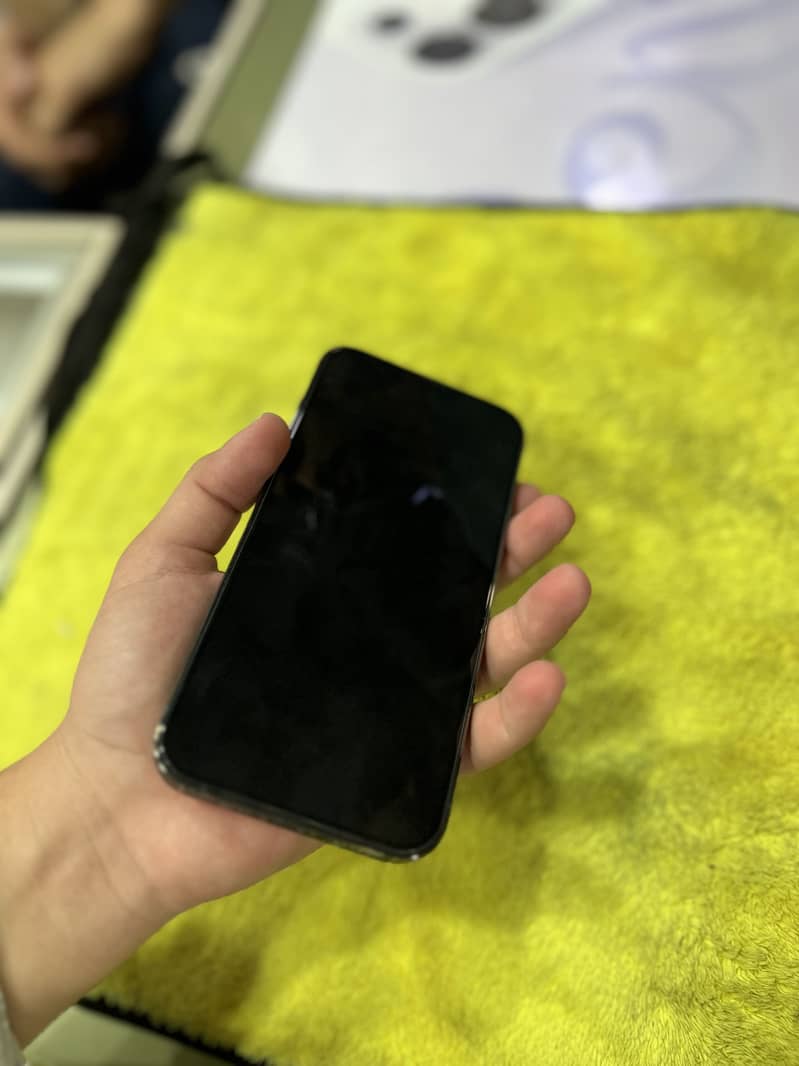 Apple iPhone 13 Pro Max 2
