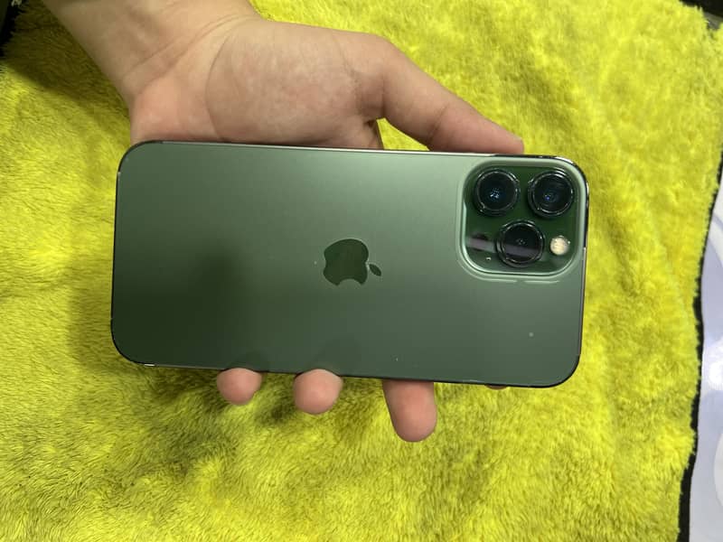 Apple iPhone 13 Pro Max 4