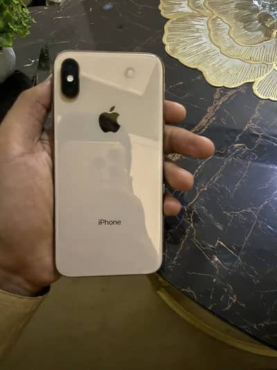 Apple iPhone Xs