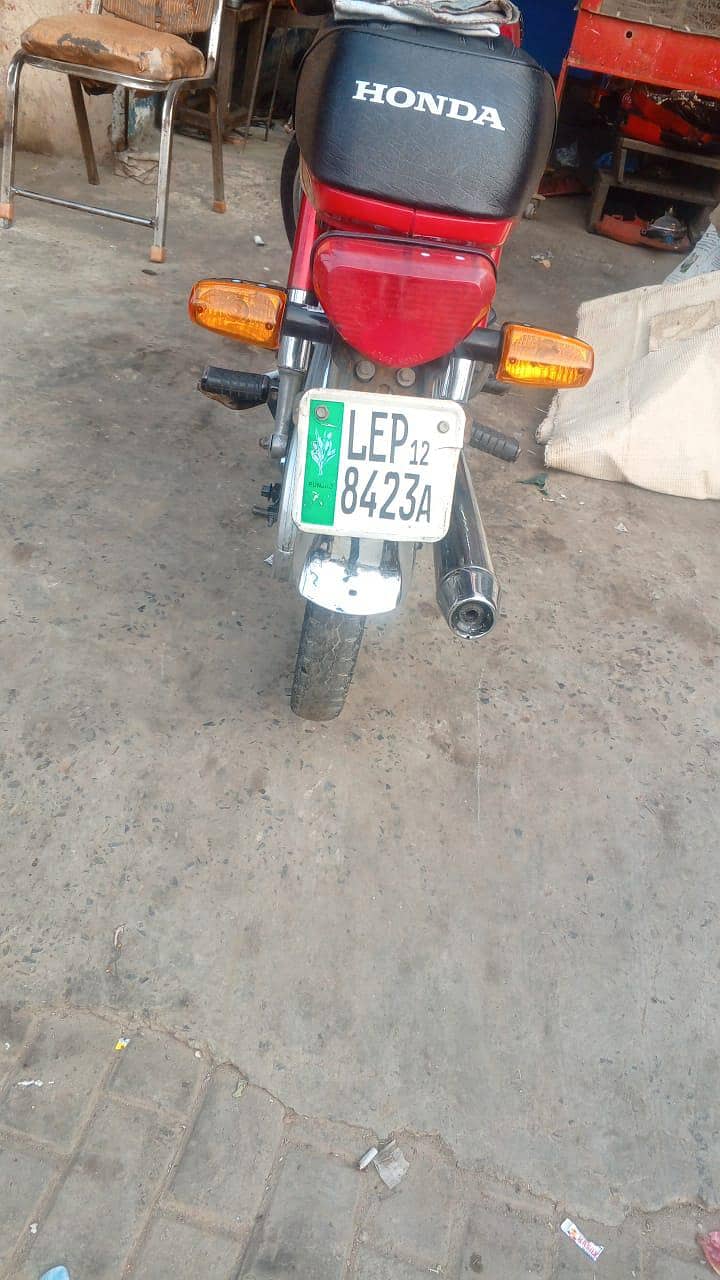 55555 6
