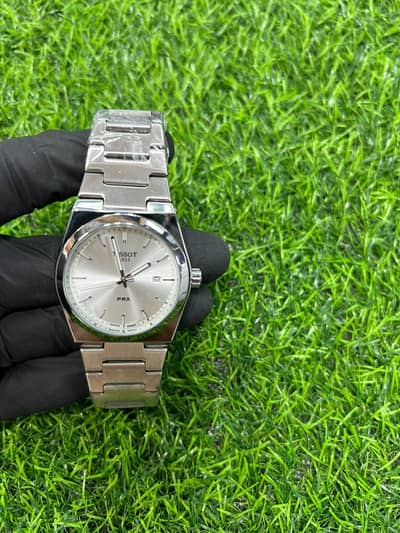 Tissot