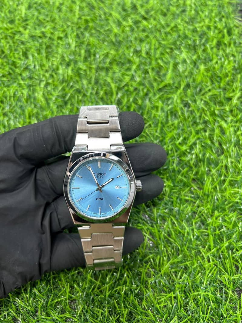 Tissot 2