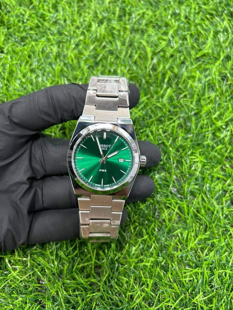 Tissot 4