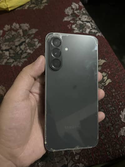 Samsung Mobile A56