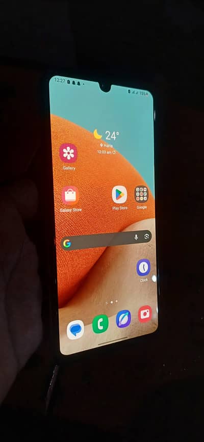 Samsung Mobile A32