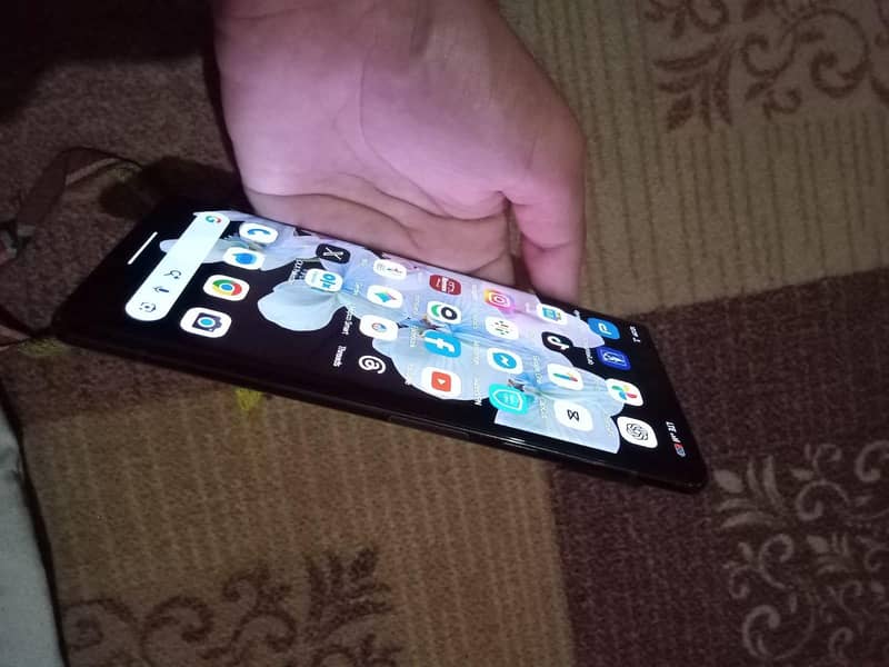 Google Pixel 6 Pro 0