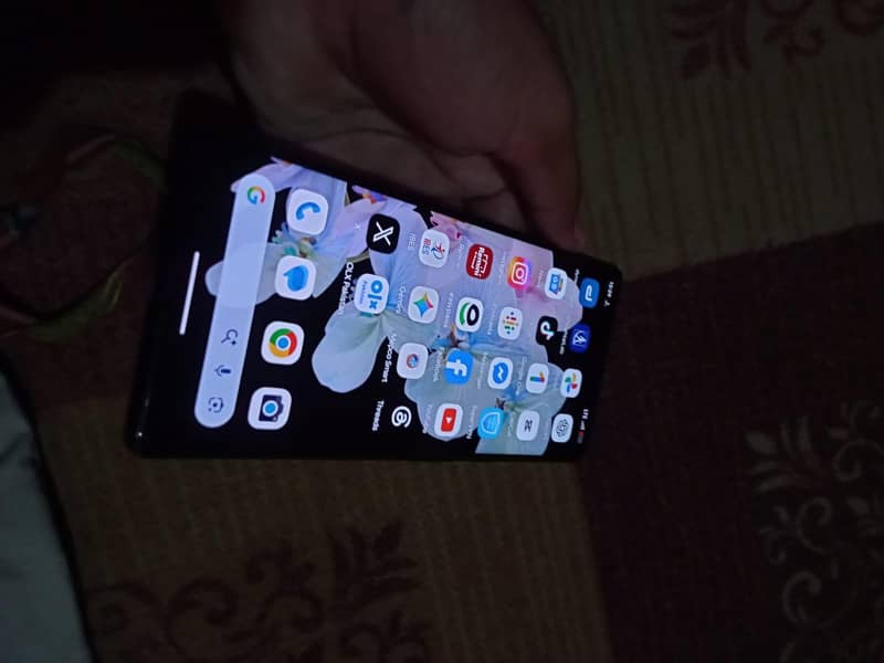 Google Pixel 6 Pro 1