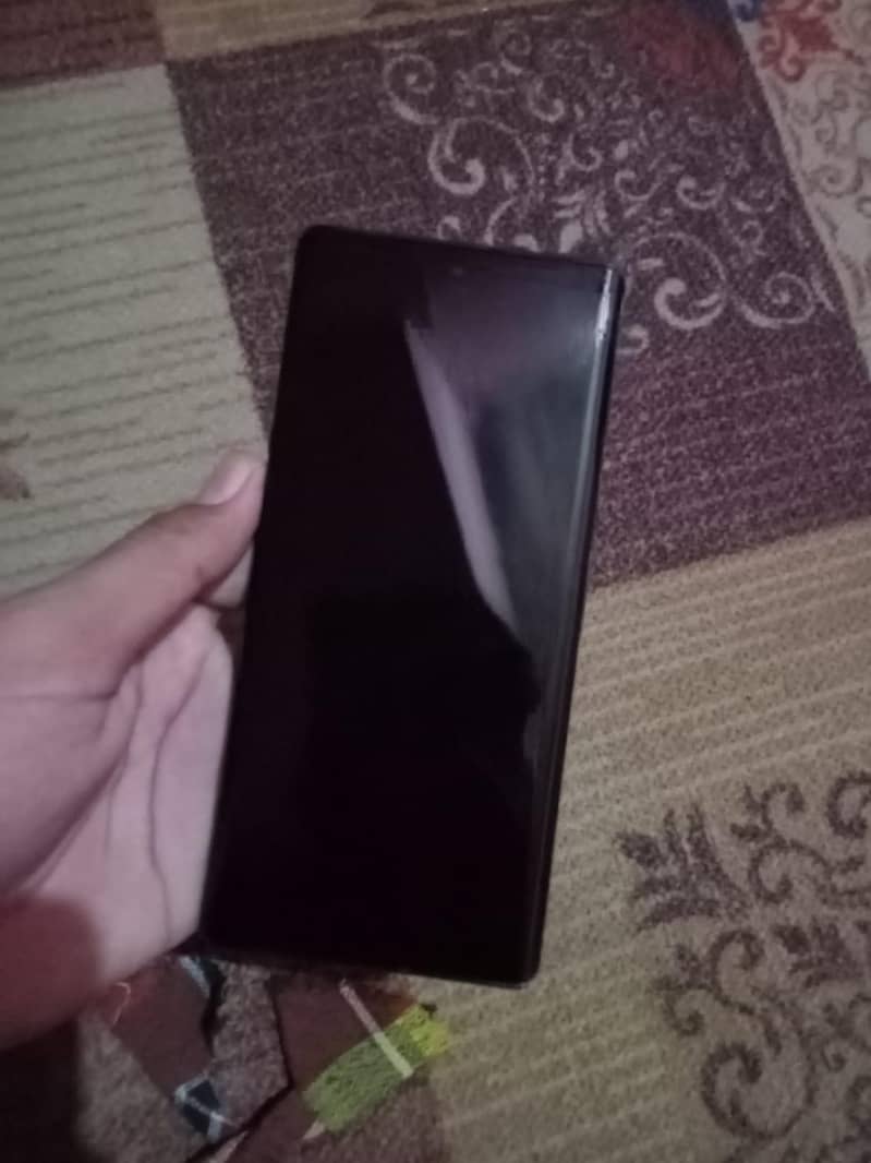 Google Pixel 6 Pro 5