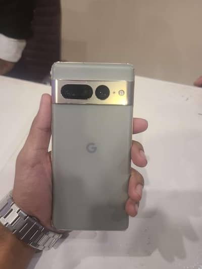 Google Pixel 7 Pro