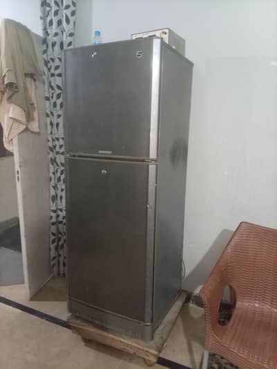 Pel Freezer