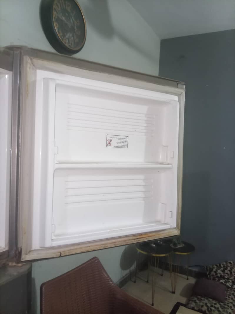 Pel Freezer 2