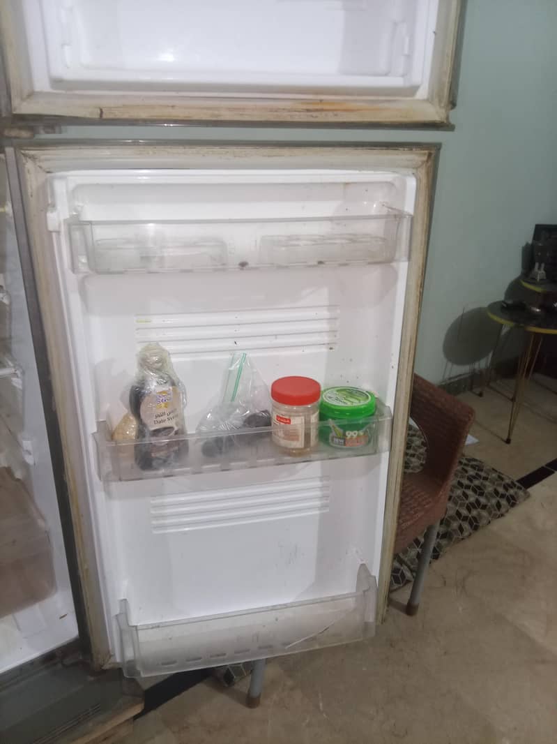 Pel Freezer 4