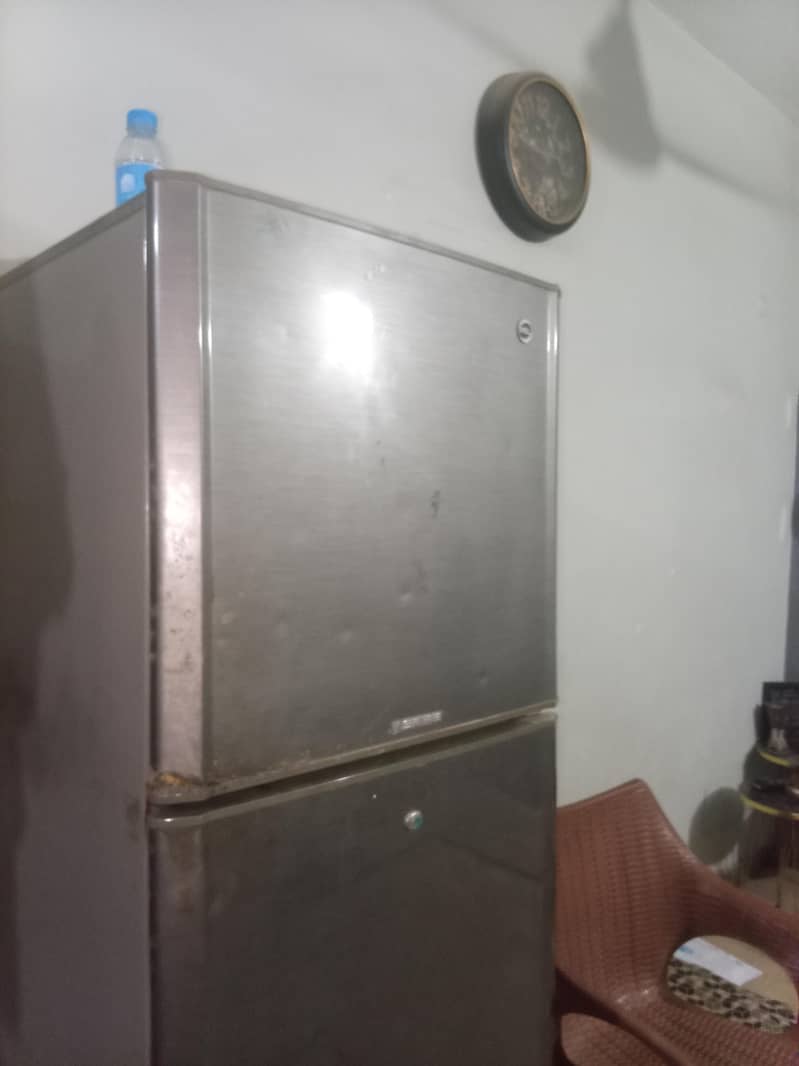 Pel Freezer 7
